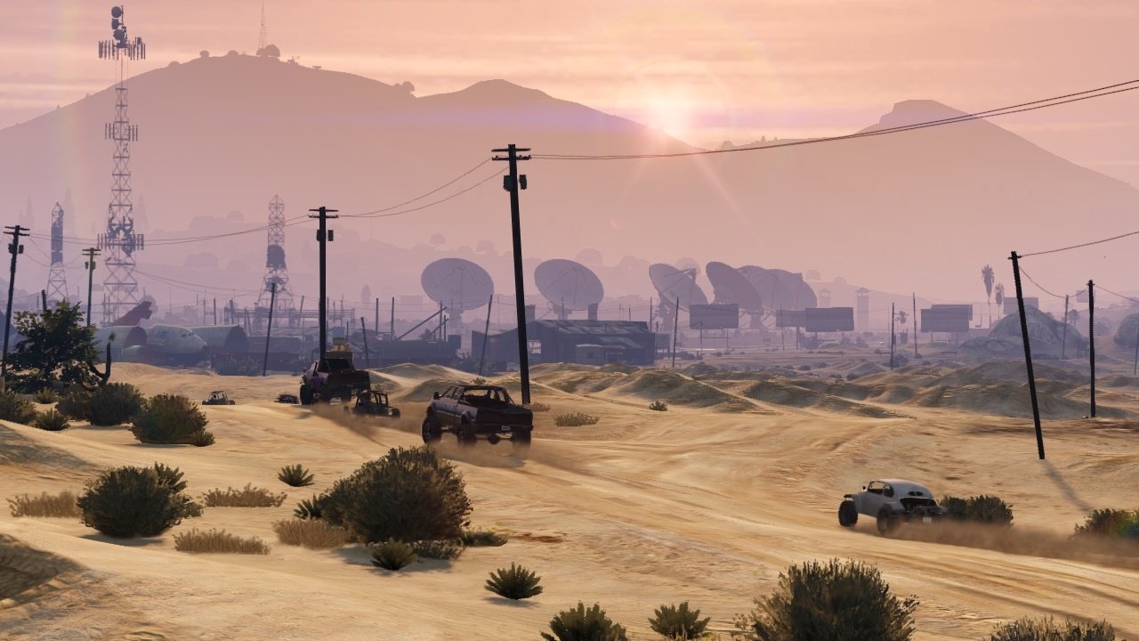 Grand Theft Auto: V (Edición Especial) - Imagen 43